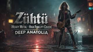Zühtü (Heavy Metal - High Fidelity Cover) Deep Anatolia