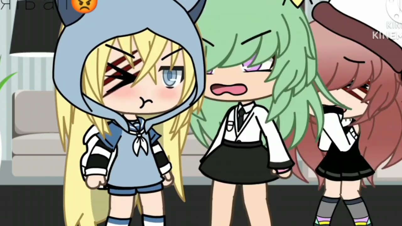 {×} Темное прошлое {×} Заброшенный, старый канал {×}— Skarla