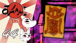 Okami HD Ep.44 - Tobi