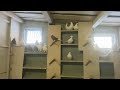 Пермские голуби,Владимирская область,город Юрьев-Польский.
