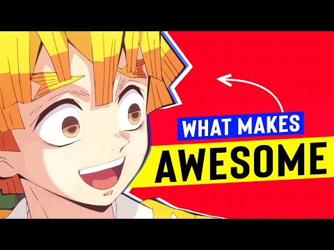 What Makes Anime Awesome Will Shock You ⚡ | Explained In Hindi