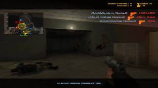 render css