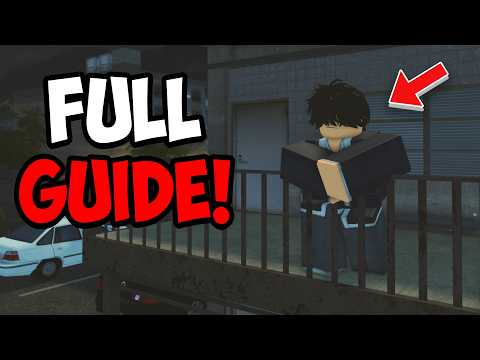 Rintama High Guide! (Codes, How To Get YEN Fast, PvP Tips, SECRETS &amp; MORE!) Roblox
