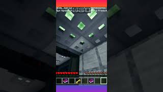 secret underground house #ajr #song #music #violin #christmas #mincraft