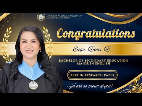 Finally, THIS IS IT!!!
