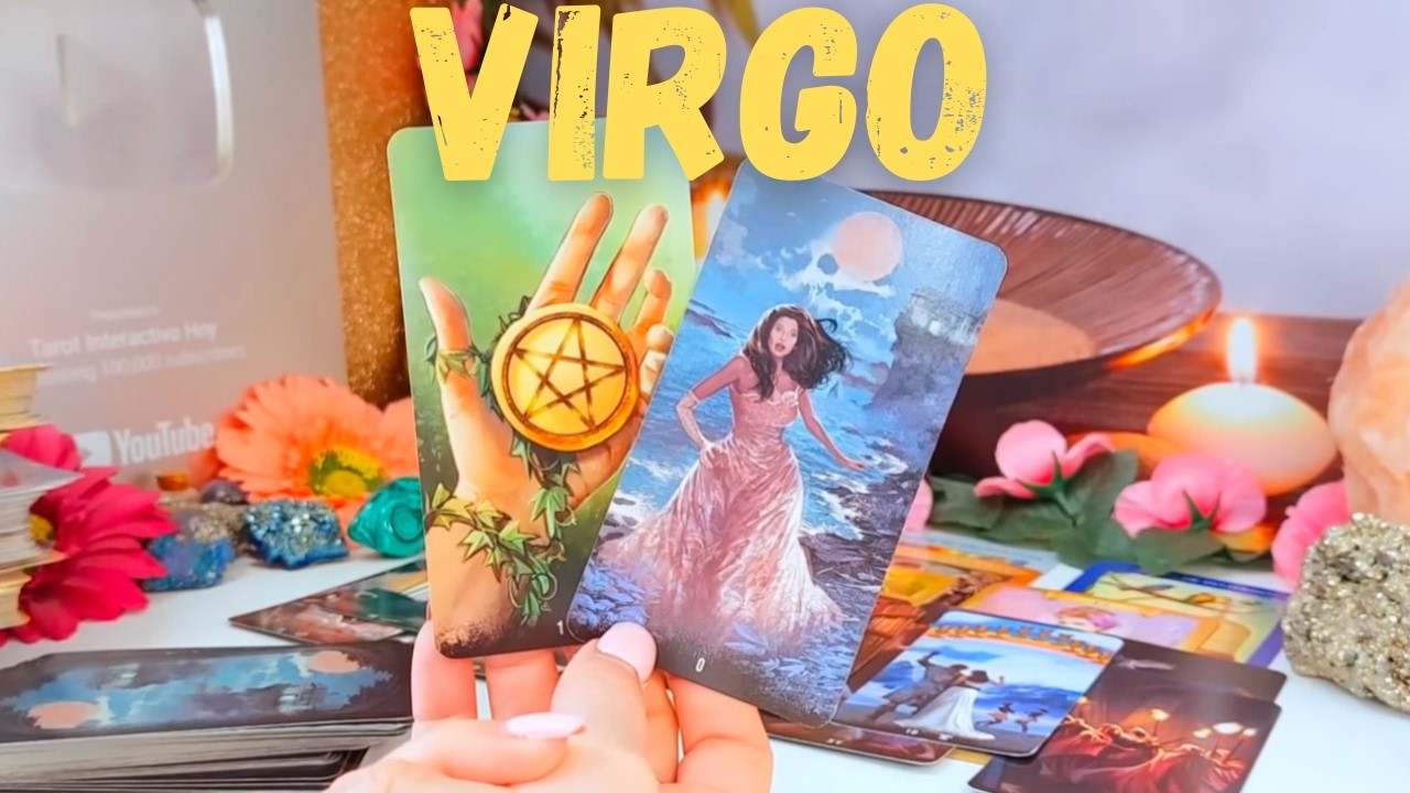 ДЕВА‼️ У ТВОЕГО ЧЕЛОВЕКА СЕРЬЕЗНАЯ ПРОБЛЕМА!! 😱 БОГ ПРЕДУПРЕЖДАЕТ ТЕБЯ ДЕРЖАТЬСЯ ПОДАЛЬШЕ