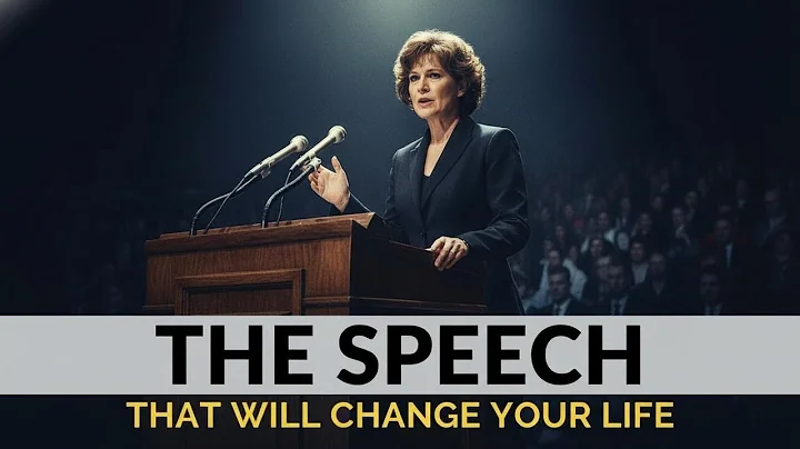 BILLY GRAHAM The Speech That Will Change Your Life Forever Inspirational & Motivational Video