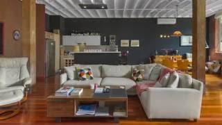 Teneriffe - Over 170sqm of Woolstore Brilliance!
