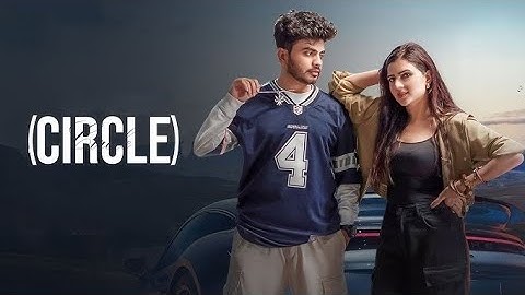 CIRCLE (Official Video) Amanraj Gill | Manisha Sharma, Shivani Yadav | New Haryanvi Song 2025