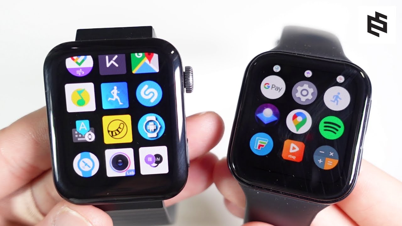 ▷ El OPPO Watch recibe versión global con WearOS y más potencia » ERdC