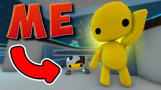 Space Hide & Seek in Wobbly Life!