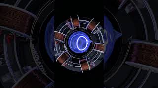 Electromagnetic accelerator