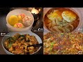 [抖音] [Nấu ăn cùng TikTok] | Đừng xem khi đói #7 | Thả Thính Đồ Ăn Trung Quốc | Đồ ăn dễ thương |