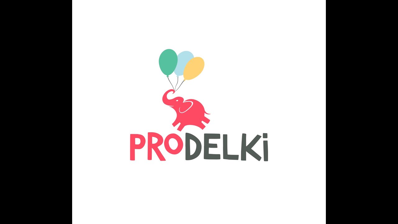 Праздник Карины в студии Проделки - YouTube