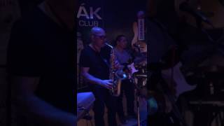 Ondra Gizman - Gipsy Strings - Kaj Ola Cikne Čave.