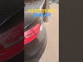 AUDI A4 FULL PAINTING AND DENTING AND REPAIRING AND REGULATION