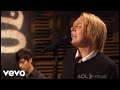 Clay Aiken - Everything I Don't Need (Sessions@AOL)