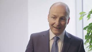 Park Place Technologies Opens Operations Center in Cork, Ireland