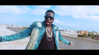 KING KJ ADAN (Clip Officiel)BY AH PROD