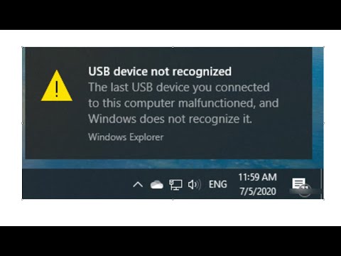 USB device not connected Samsung phone hqdefault