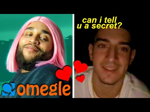 FOUND MY SOULMATE ON OMEGLE | Tippy