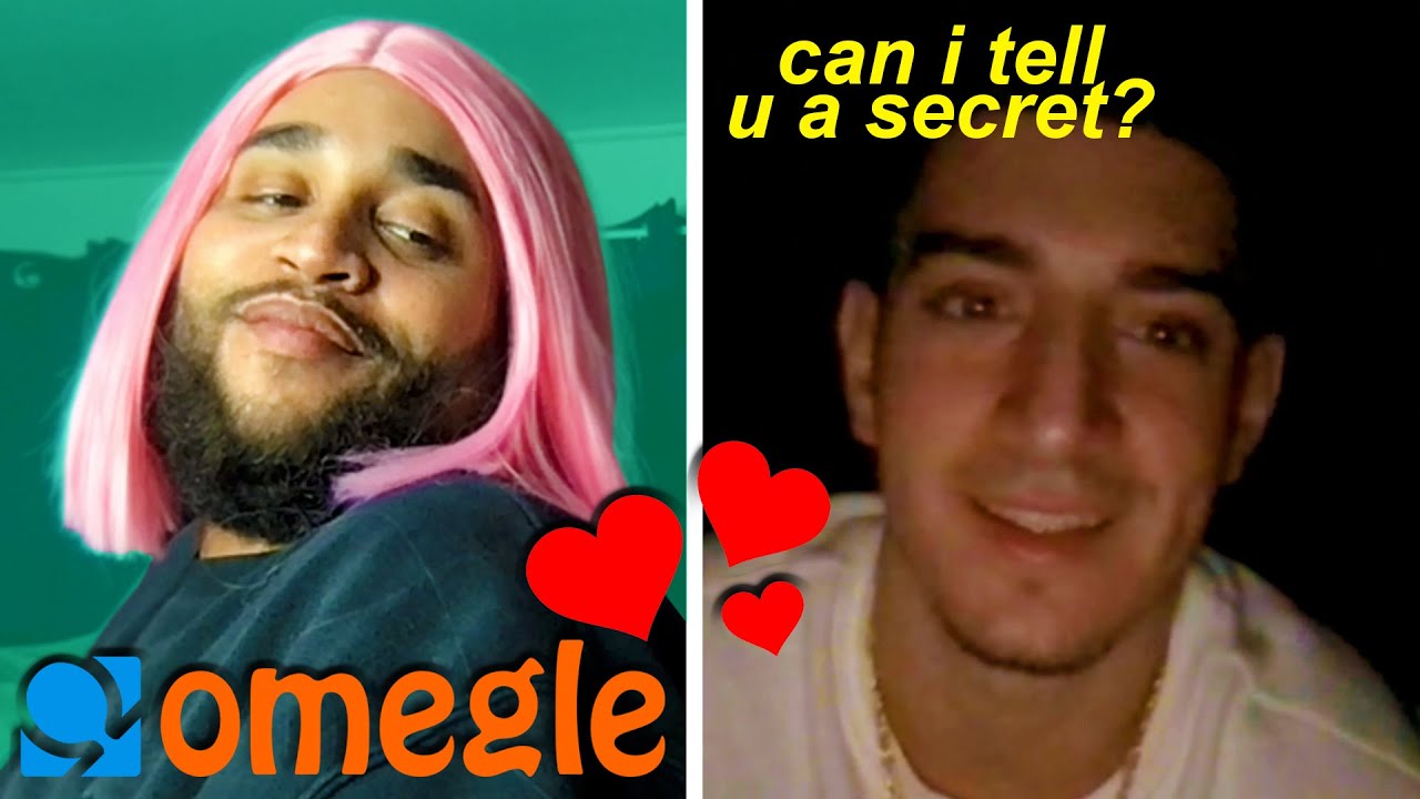 FOUND MY SOULMATE ON OMEGLE | Tippy