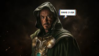 Doom Is literally Insane 🤯