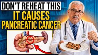 Doctor Warns  Never Reheat THESE 4 Foods the Wrong Way