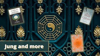 Jung And More Library Tour