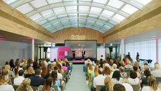 Female Insurance Summit 2023