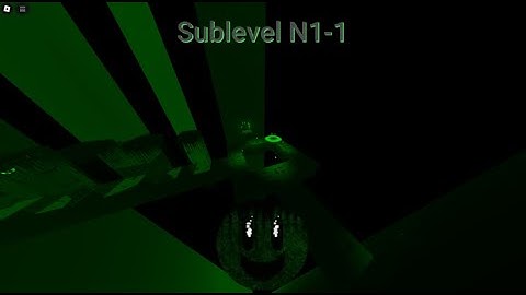 PM 6:06 RE-MULTIVERSED | By: fefgfysuu | Sublevel N1-1 | Guide