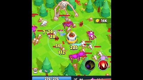 Idle Archer Tower Defense Tricks 💎 Method Take Gems Free 💸 FOR Mobile