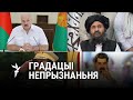 Чаму МВФ даў Беларусі 900 мільёнаў даляраў?/Почему МВФ дал Беларуси 900 миллионов долларов?