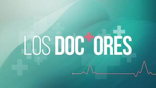 ‘Los Doctores’: Cáncer de pulmón