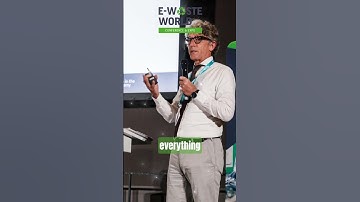 E Waste World Conference and Expo 2025