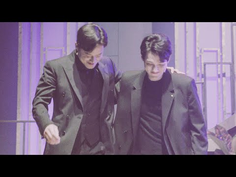 230531 비스티 커튼콜 '지워지는 순간을 견딜 수 없다면' (김종구 Focus)