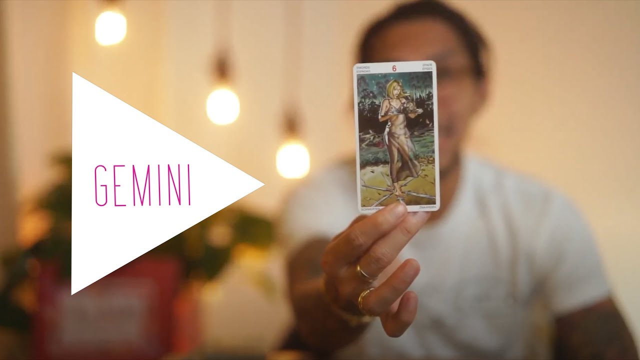 GEMINI - 