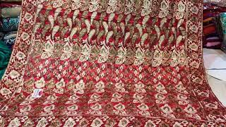 Discount Offer Wow Party Saree Collection Only 500 Tk Unlimited