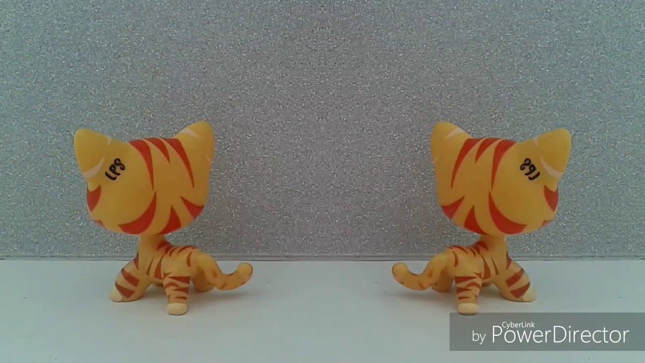 Lps клип"Meow (meme)" - YouTube