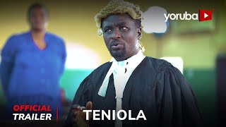 Teniola Yoruba Movie 2025 Trailer Showing Next On Yorubaplus