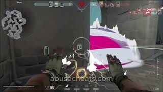 Undetected Valorant Aimbot Showcase