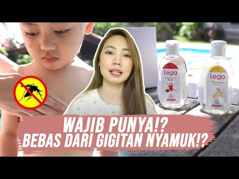 Video: Cara Menjaga Anak Dari Masuk Angin