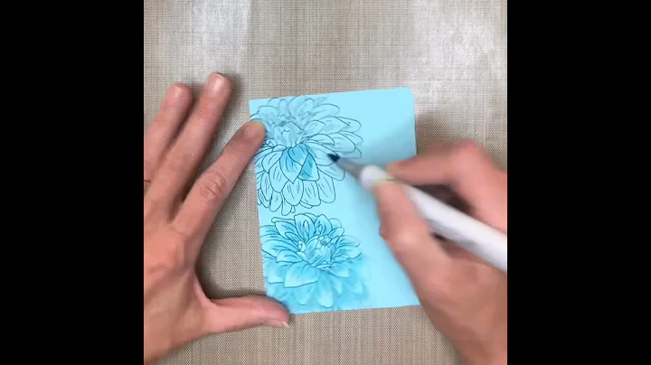 Quick-Clip Video- Tone-on-Tone