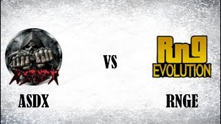 Skilasdx 1 Vs Rnge 0 Rng Og Vs Og - Rip Axelgamer002 -