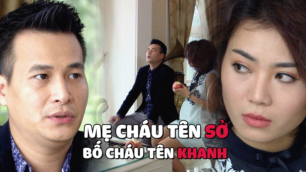 Người Phán Xử #5 - Thanh niên MẶT MÀY TÁI MÉT khi lần đầu ra mắt NHÀ VỢ THẾ LỰC KHỦNG | Phim Hay VTV