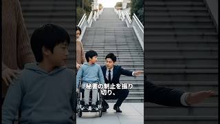 1000億じいが頭を下げた理由