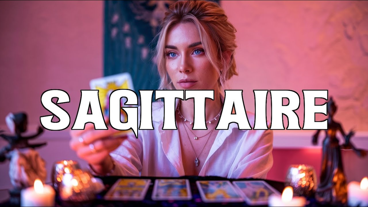 SAGITTAIRE 🤑 TOUT LE MONDE SERA CHOQUÉ 😮 Vous allez devenir un MILLIONNAIRE SAGITTAIRE 🙏🙏