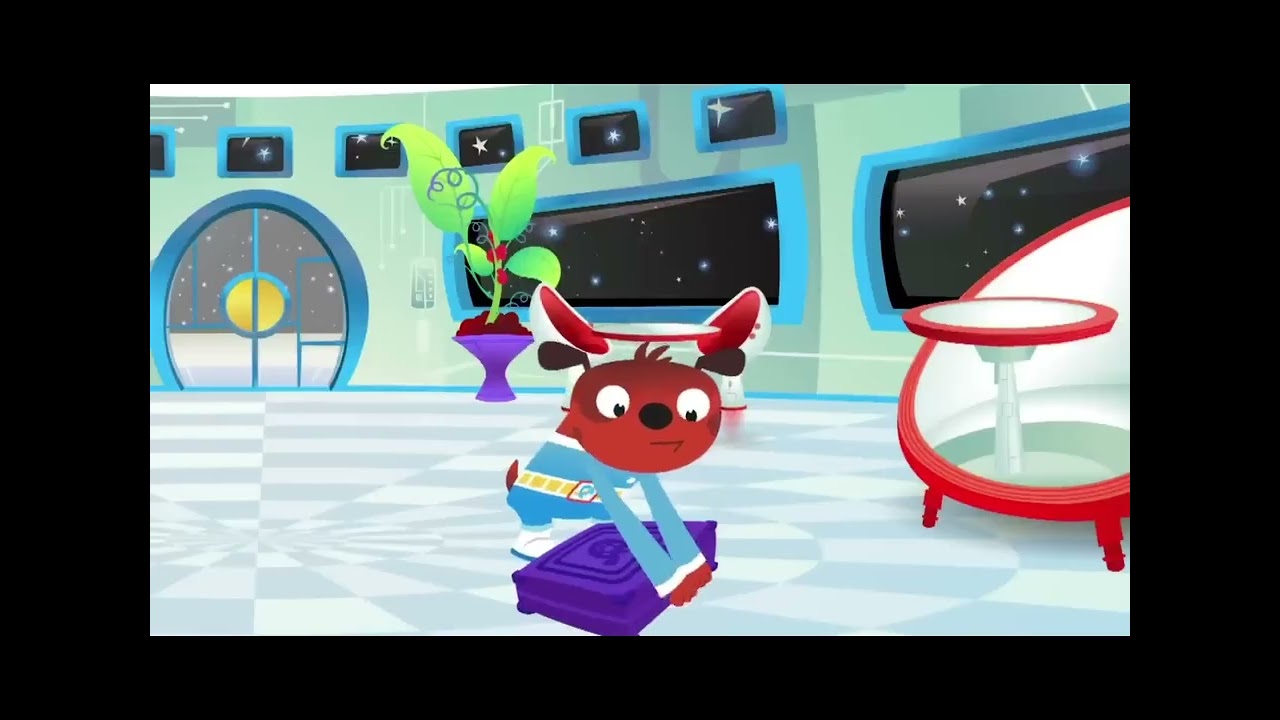 Same Voice Actor: Wayne Grayson