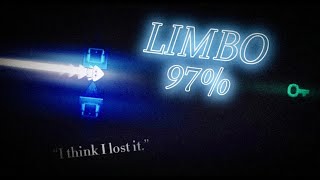 LIMBO 97% ~ Fluke from 63% {Jump from Digital Descent}