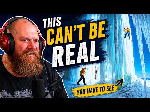 Aussie Reacts To 10 Best Places to Visit in Michigan